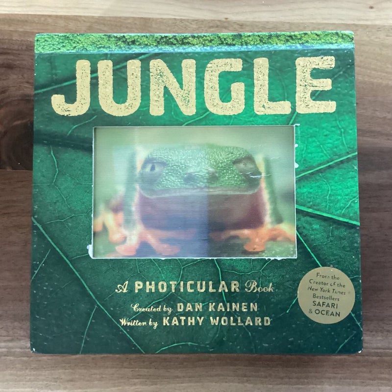 Jungle