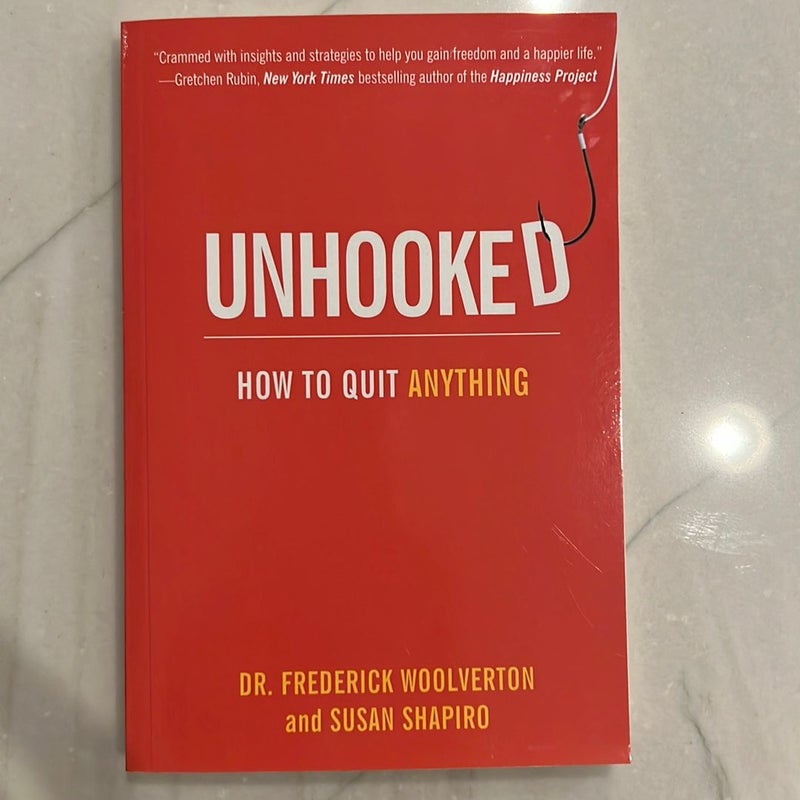 Unhooked