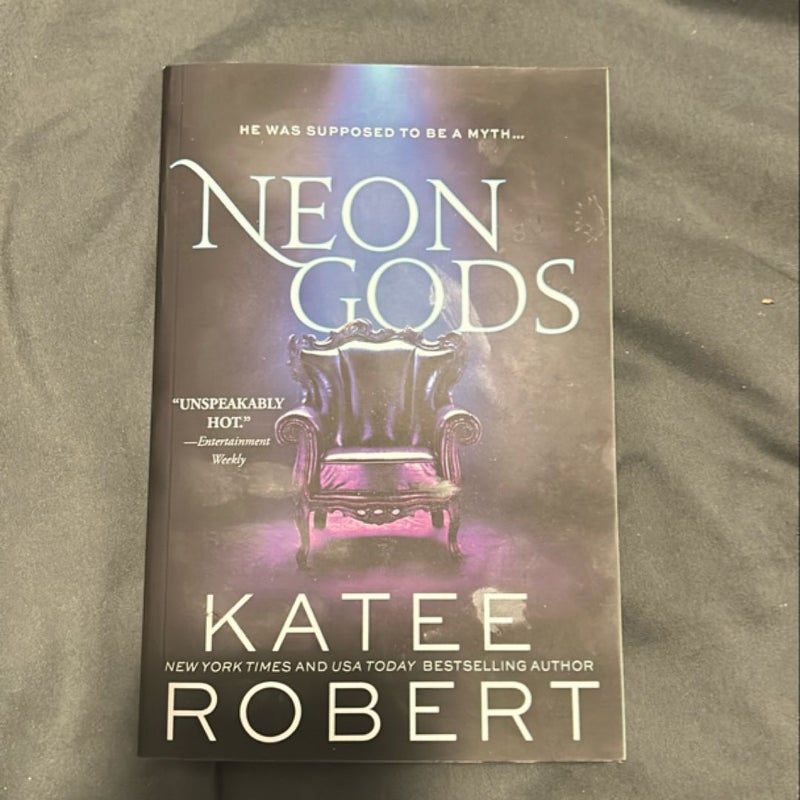 Neon Gods