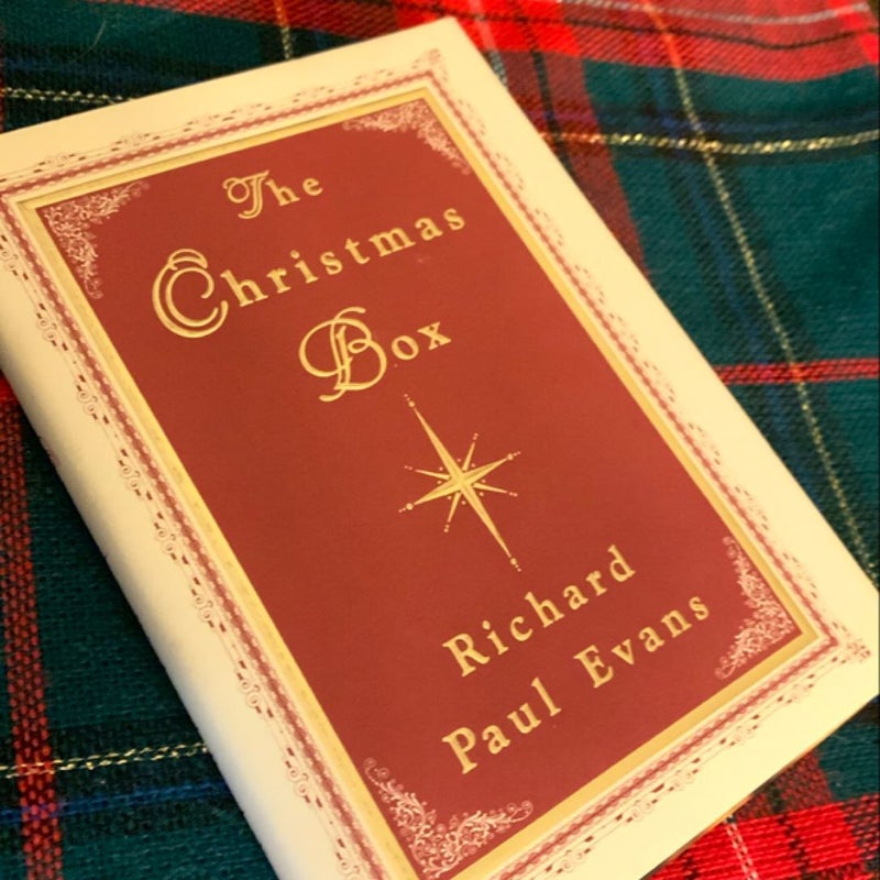 The Christmas Box