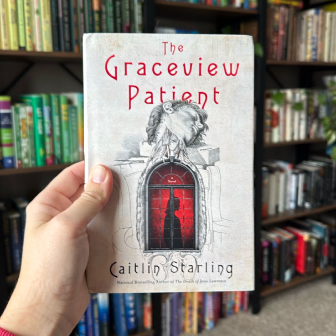 The Graceview Patient