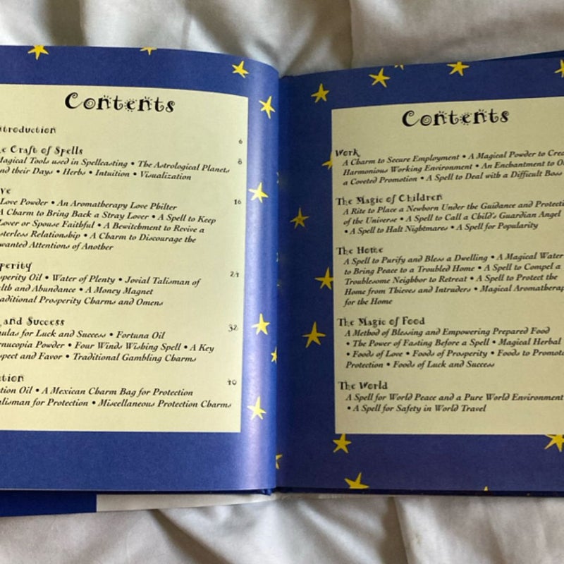 Spells