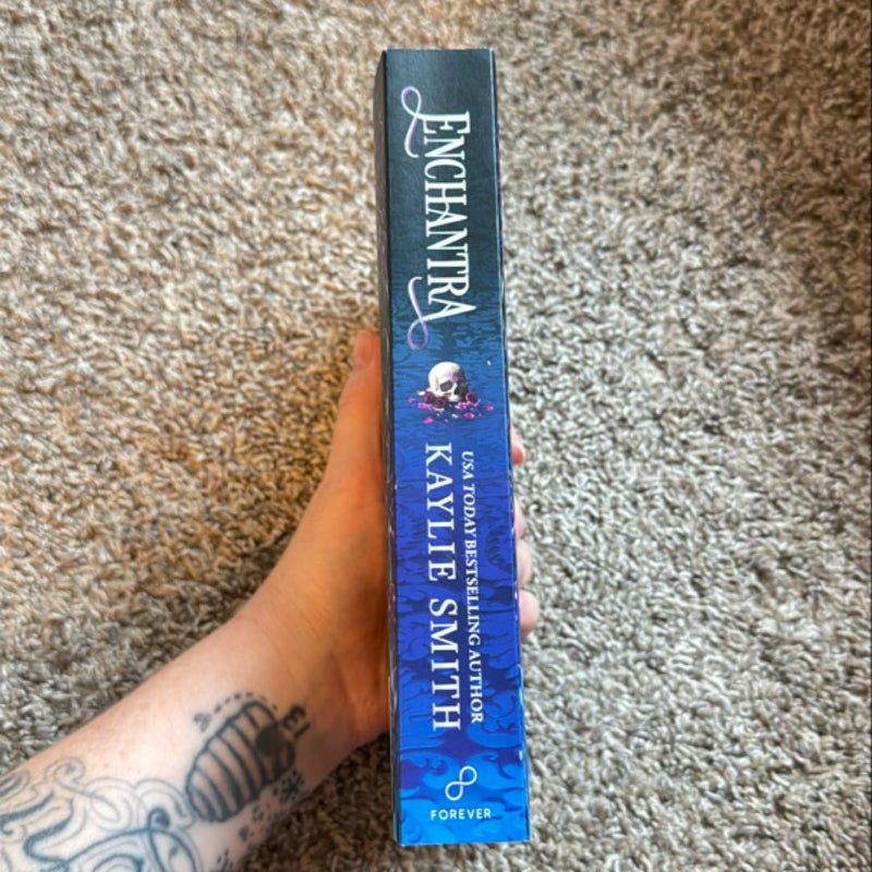 Enchantra B&N Exclusive 