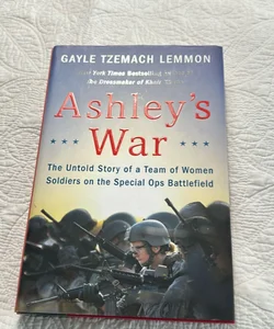 Ashley's War