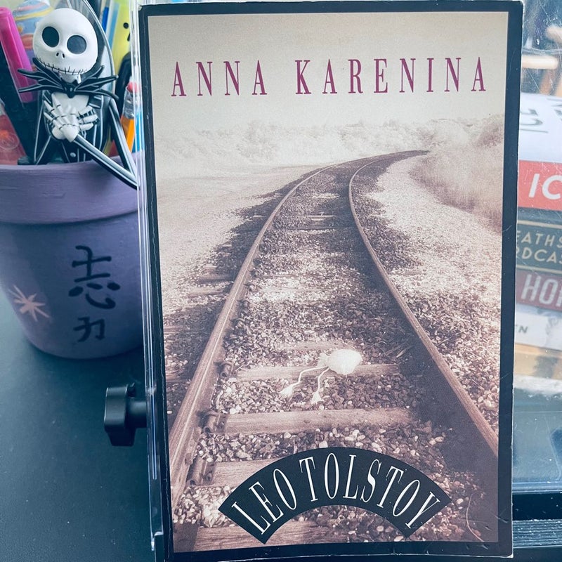 Anna Karenina