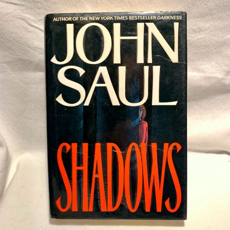 Shadows (1st/1st)