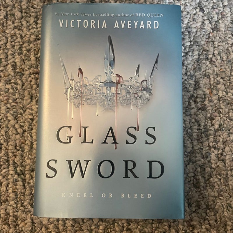 Glass Sword