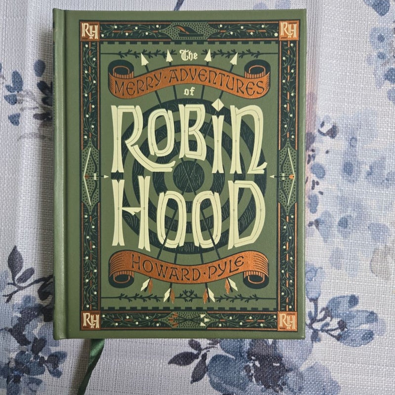 Robin Hood