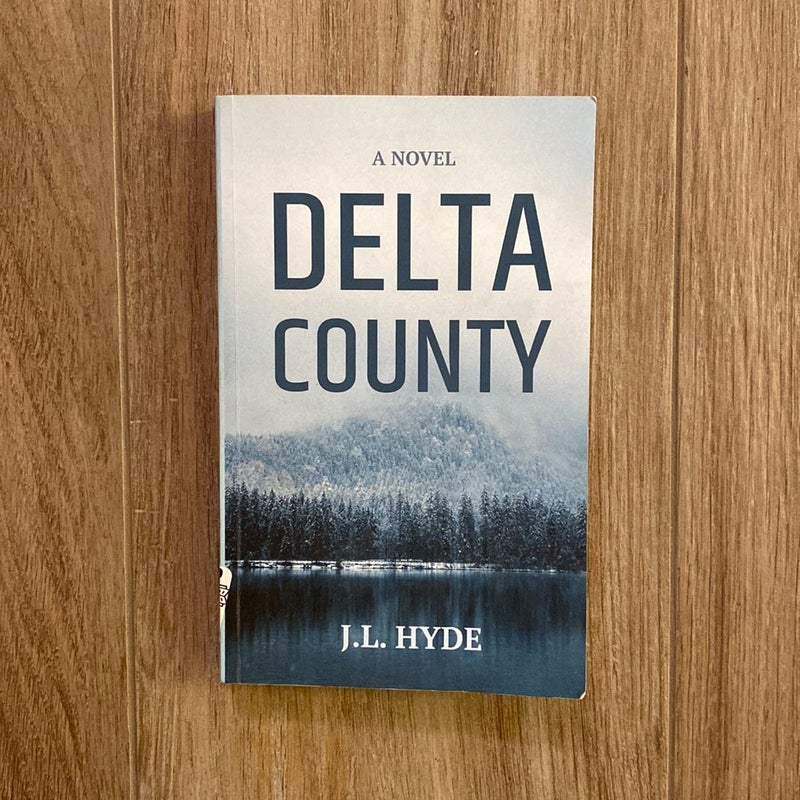 Delta County