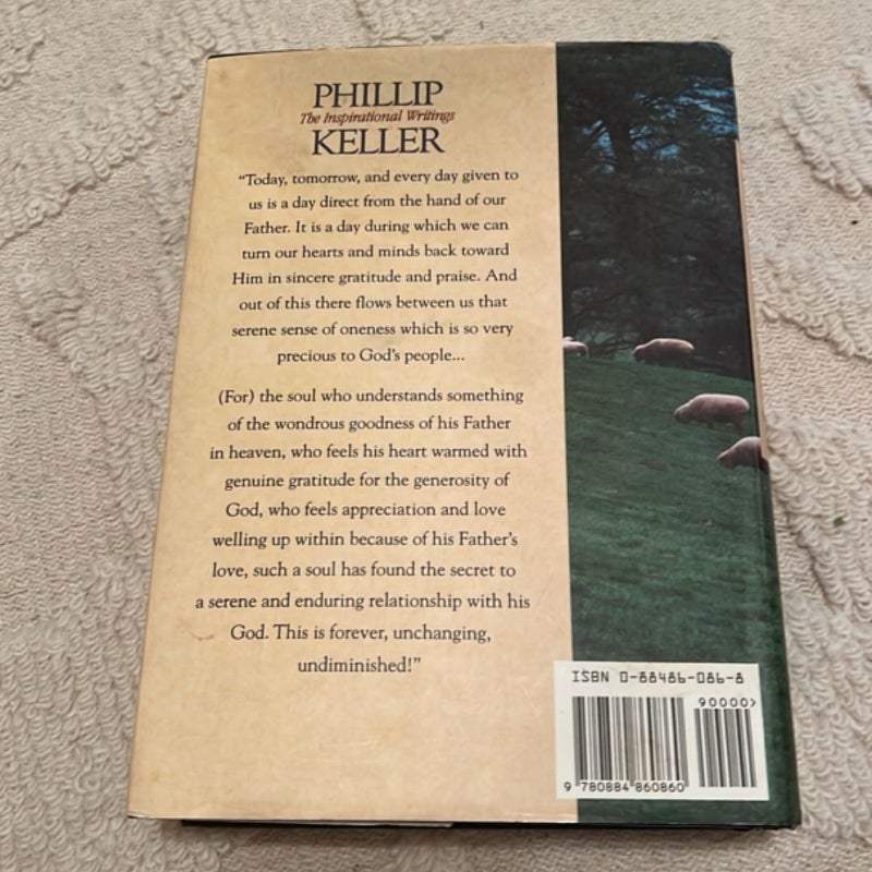 Phillip Keller