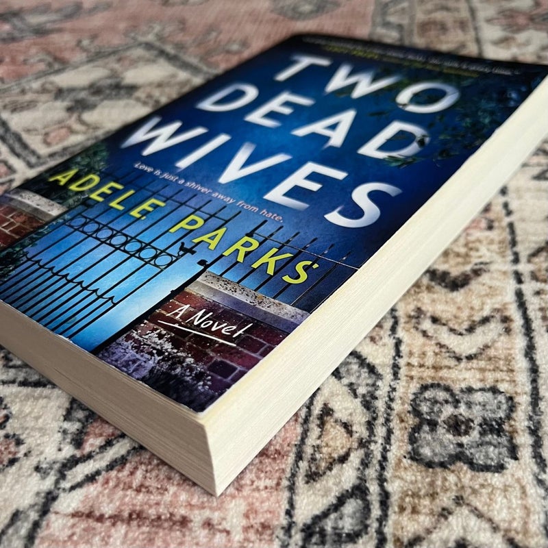 Two Dead Wives