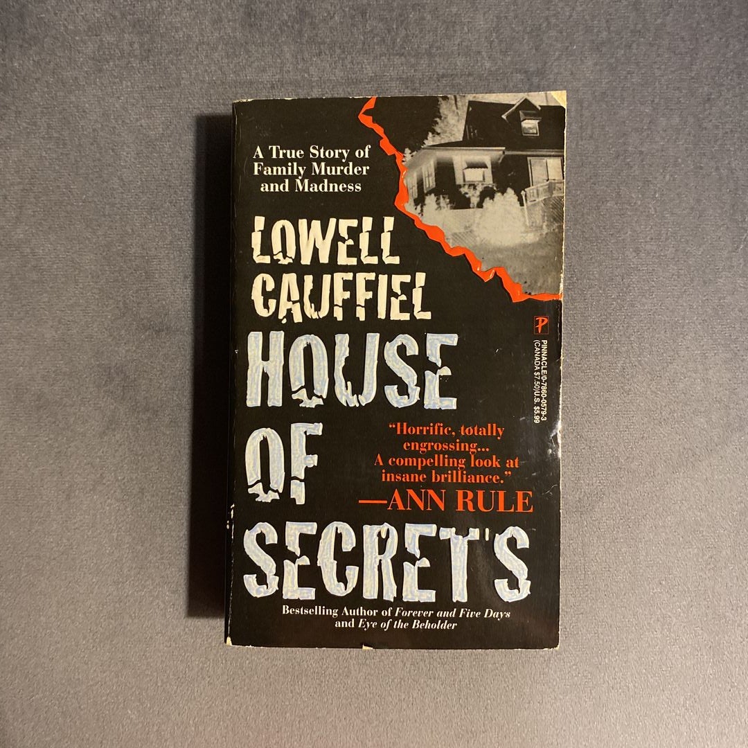 House of Secrets