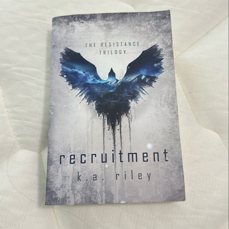 Recruitment