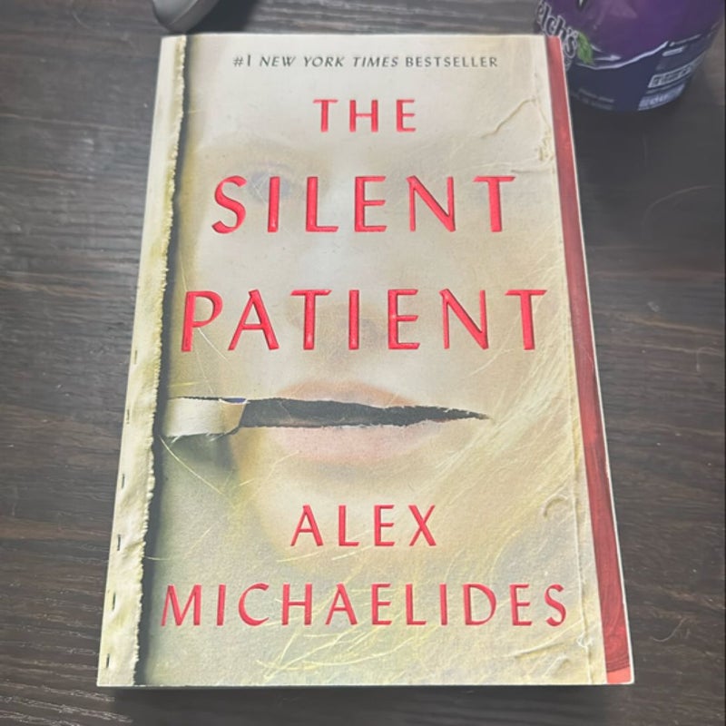 The Silent Patient