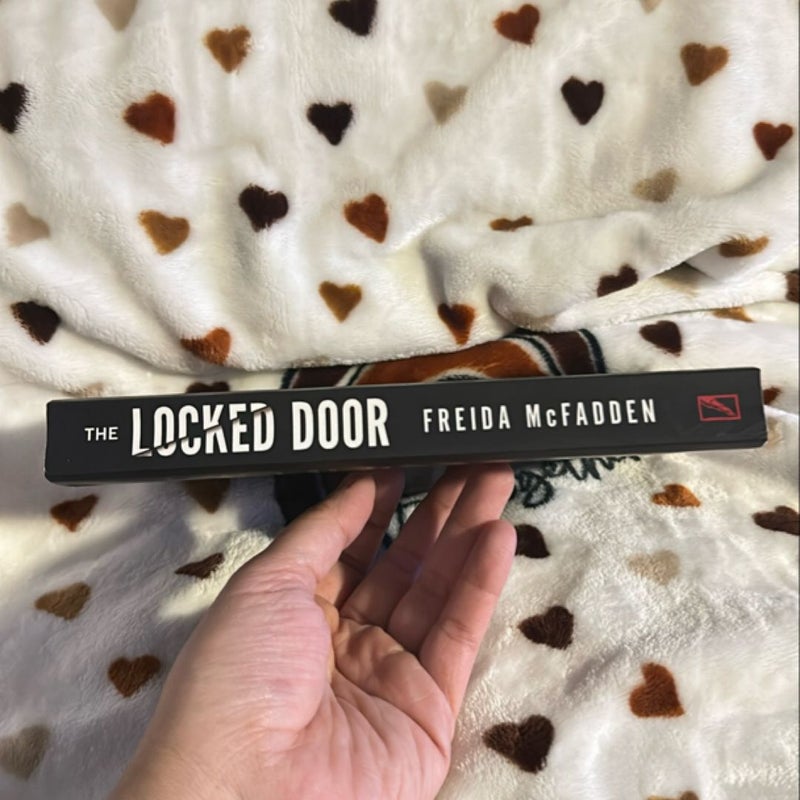 The Locked Door