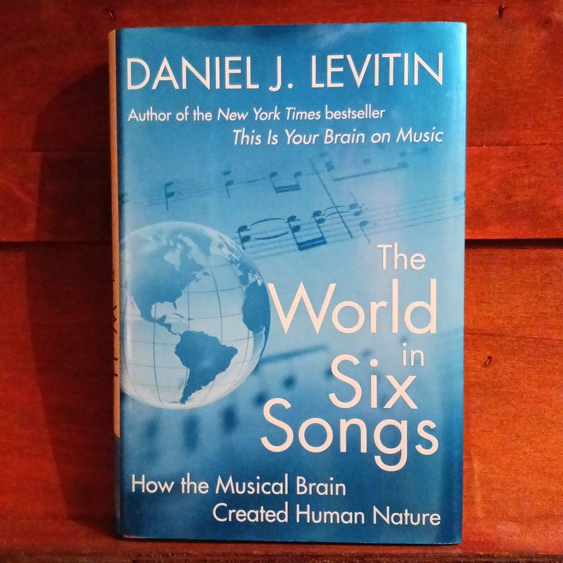 The World in Six Songs