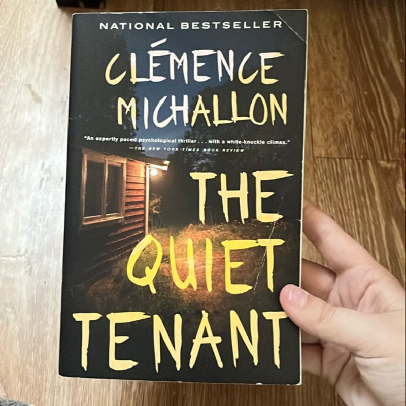 The Quiet Tenant