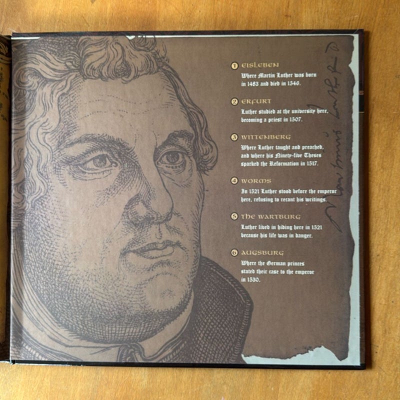 Martin Luther