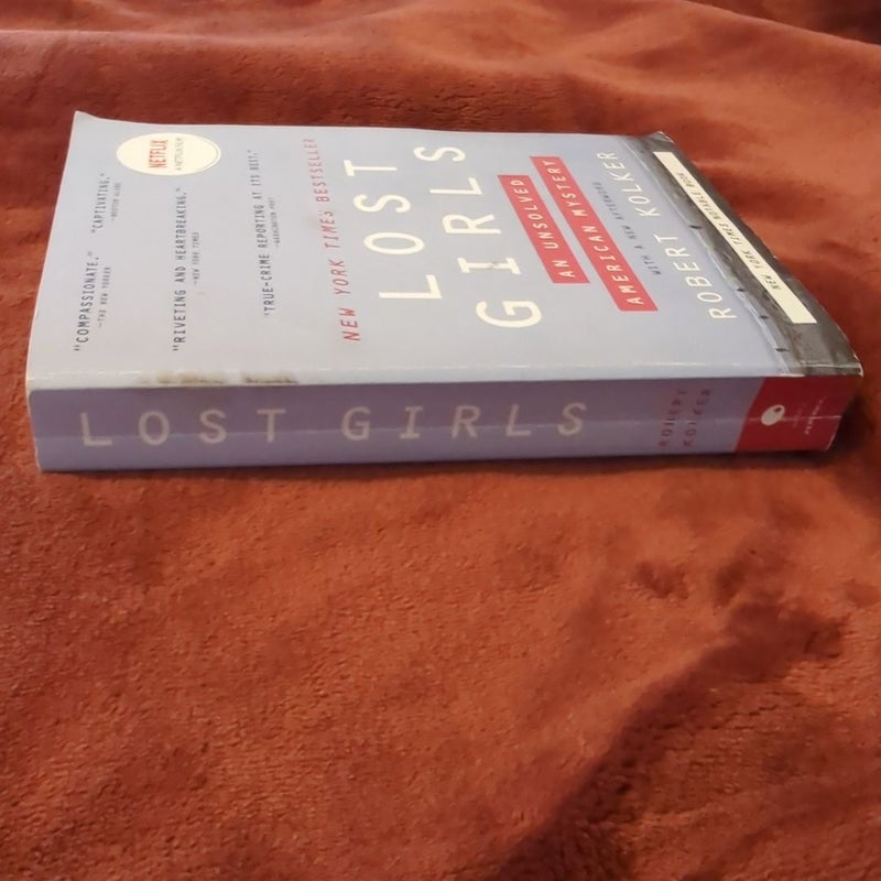 Lost Girls