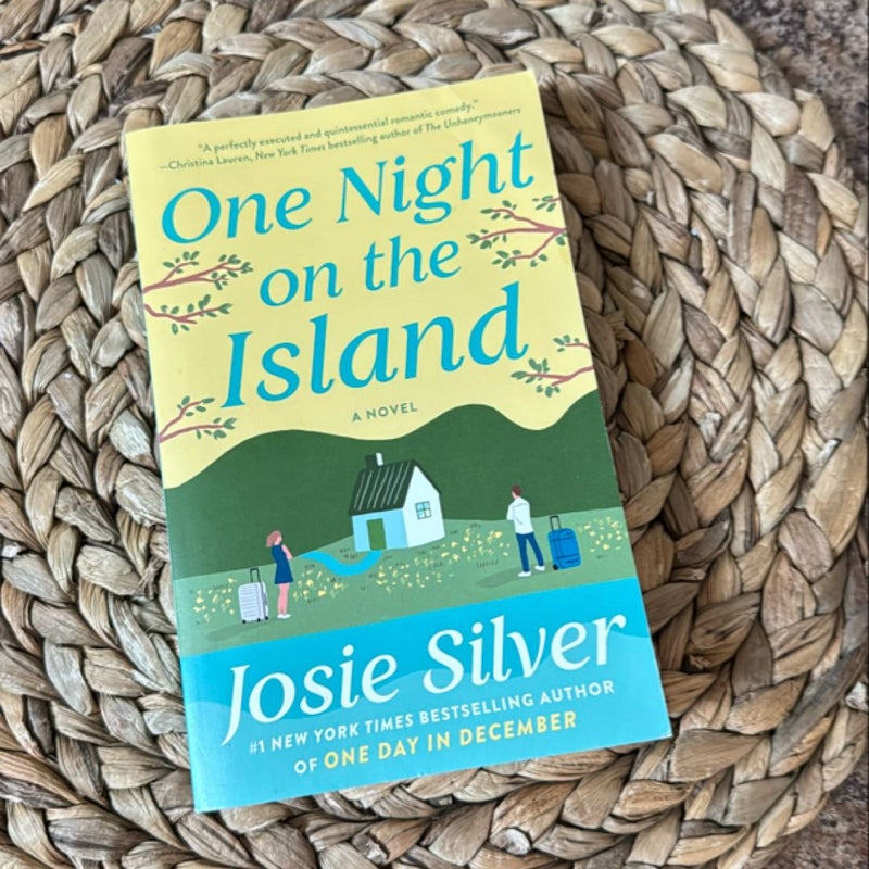 One Night on the Island