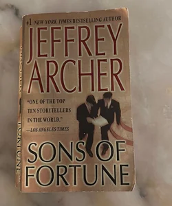 Sons of Fortune