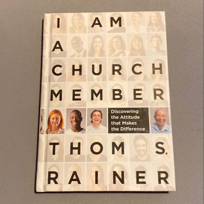 I Am a Church Member