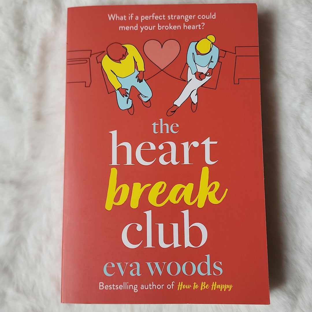 The Heartbreak Club