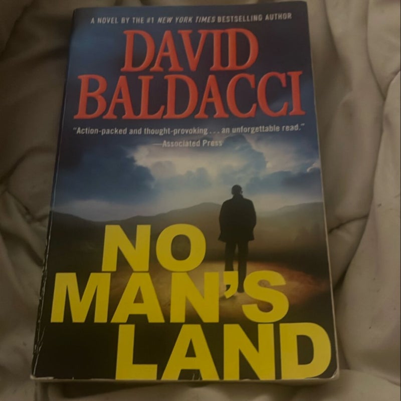 No Man's Land