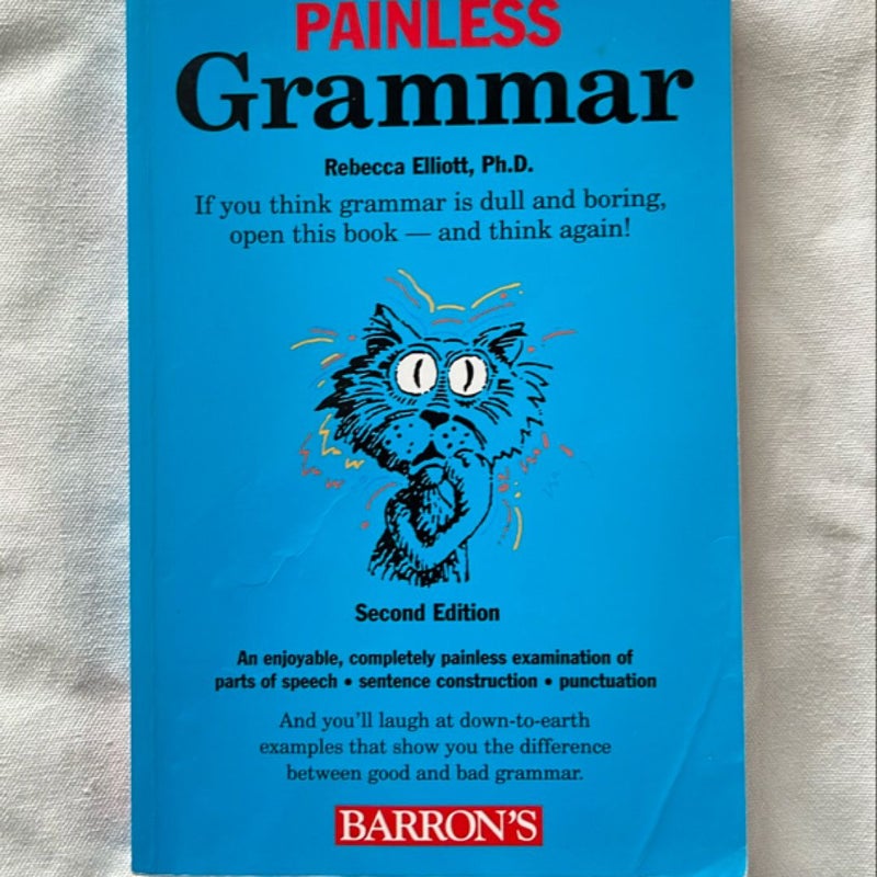 Painless Grammar