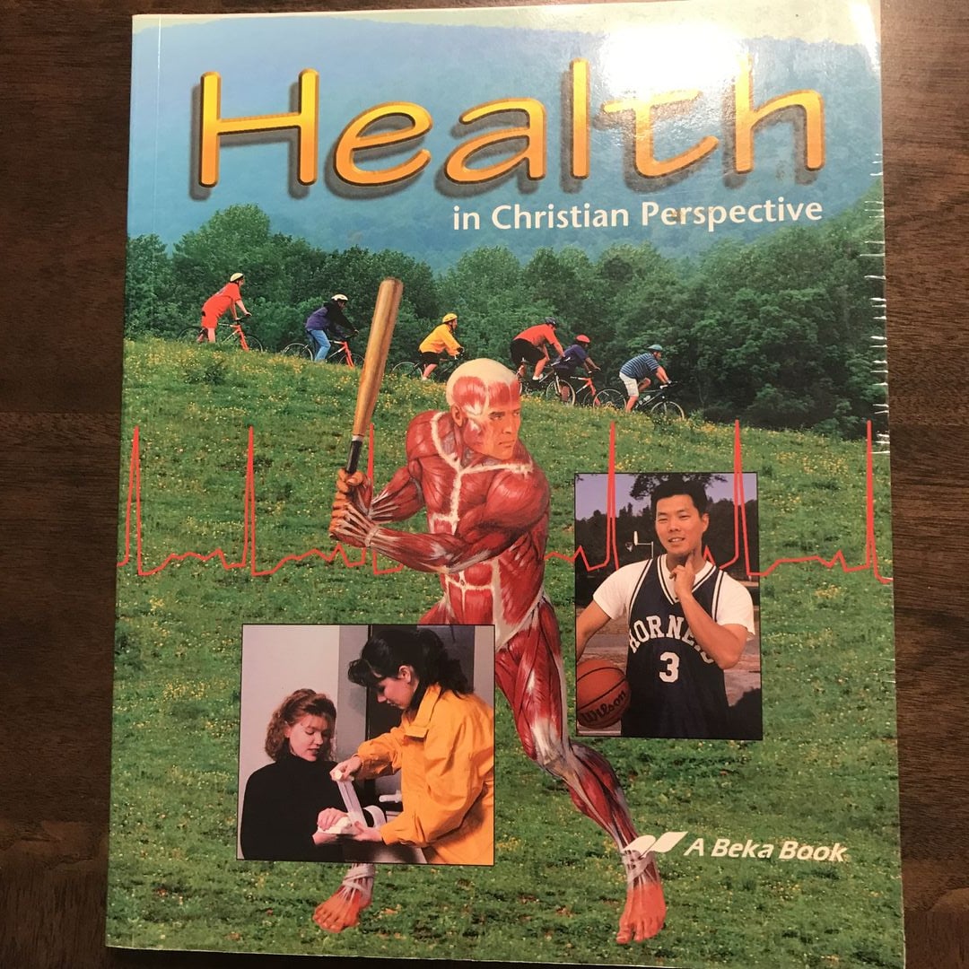 Health by A Beka, Paperback | Pangobooks