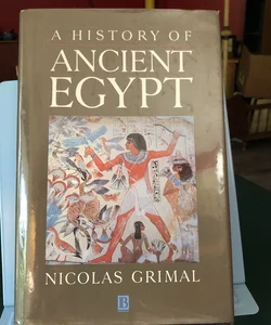 History of Ancient Egypt