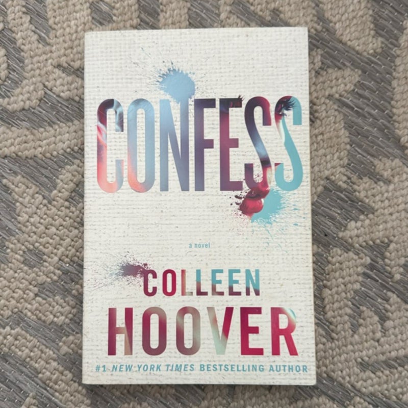 Confess