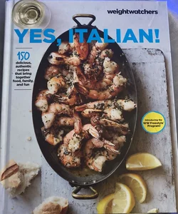 Yes, Italian!