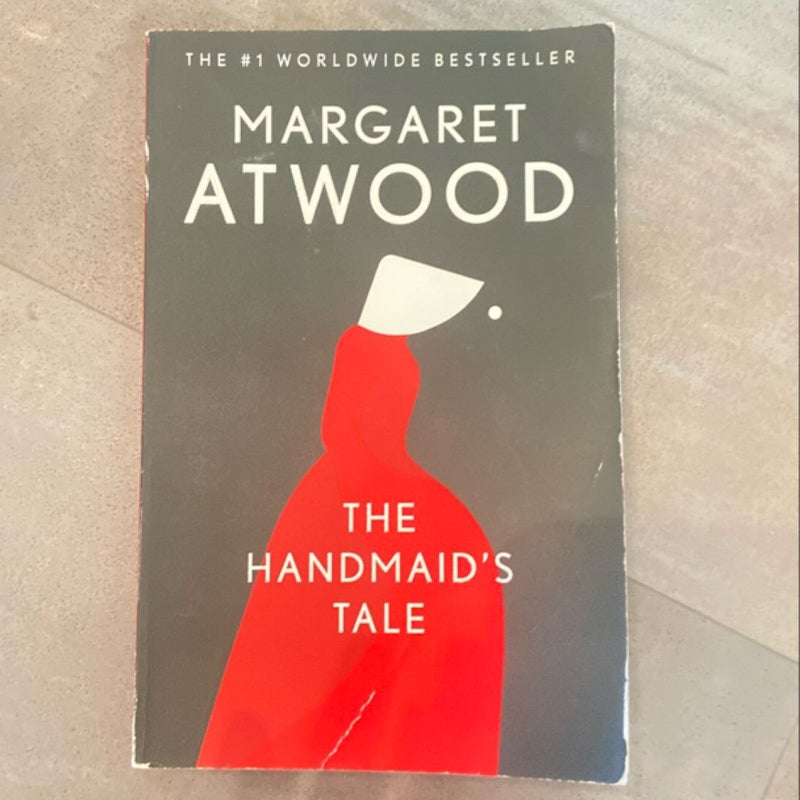 The Handmaid's Tale