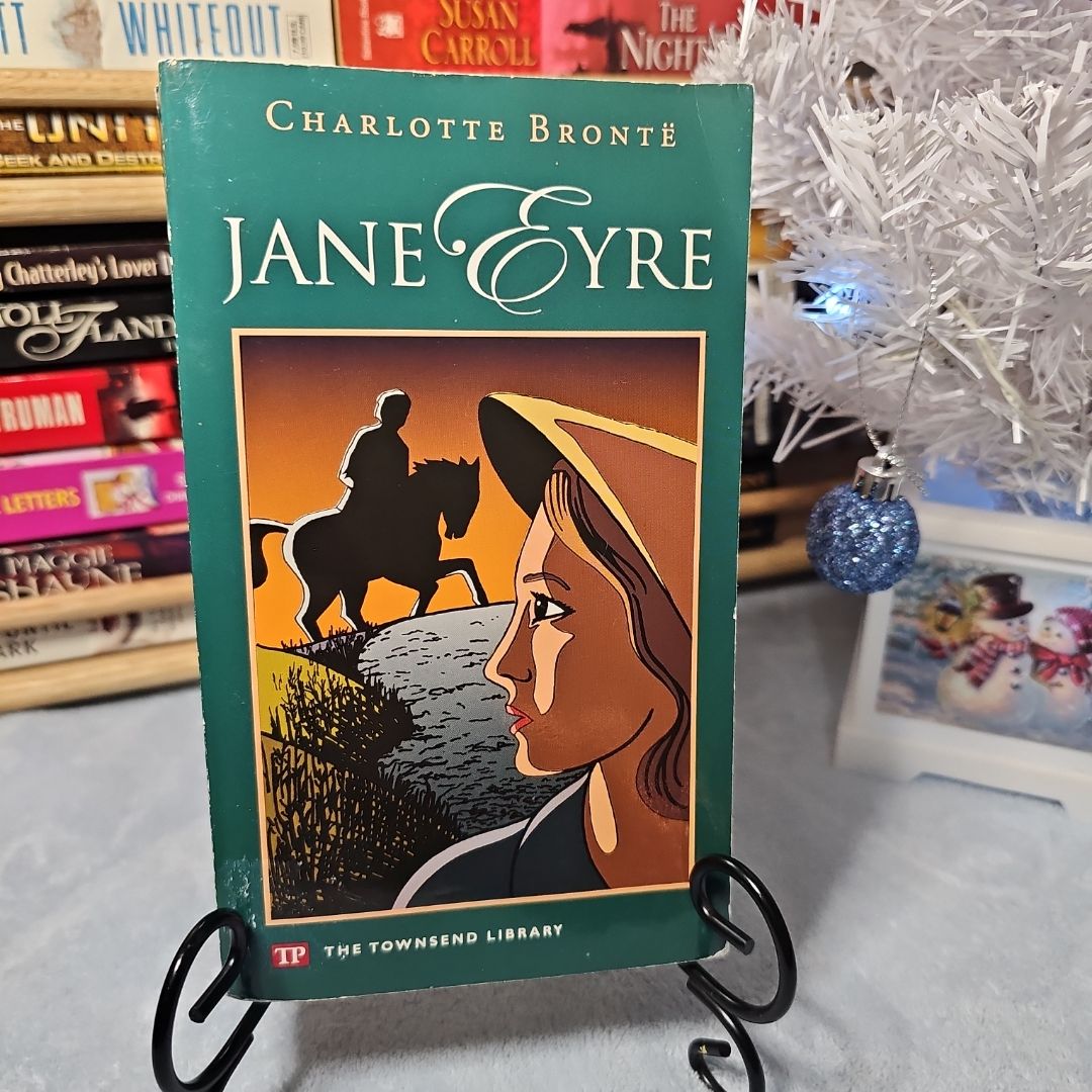 Jane Eyre