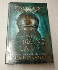 The Icebound Land