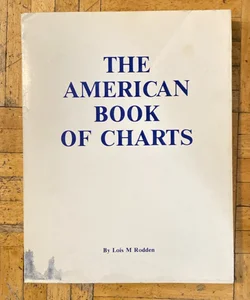 The American Book of Charts