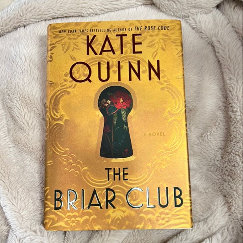 The Briar Club