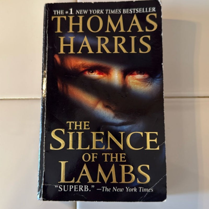 The Silence of the Lambs