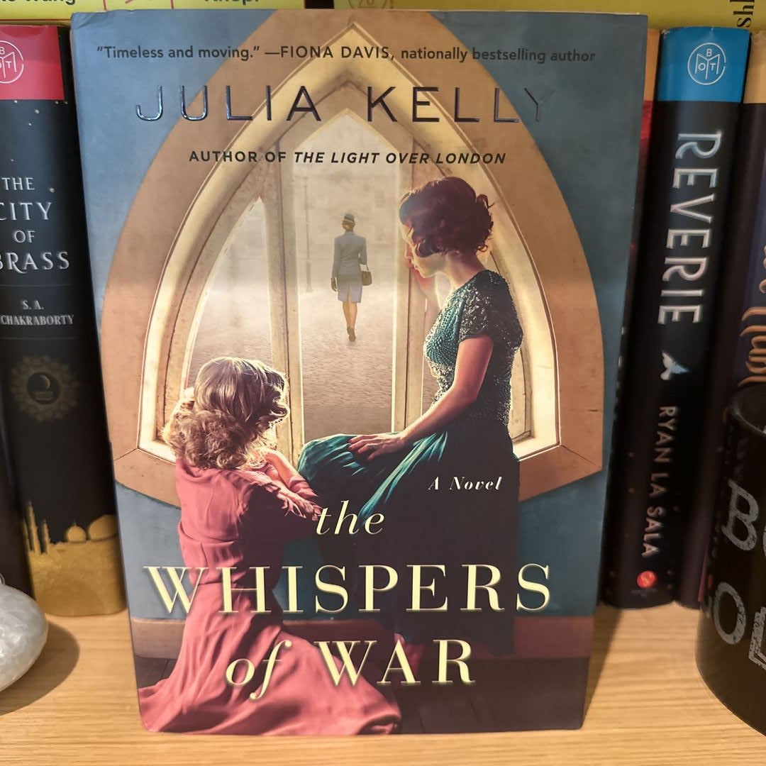 The Whispers of War