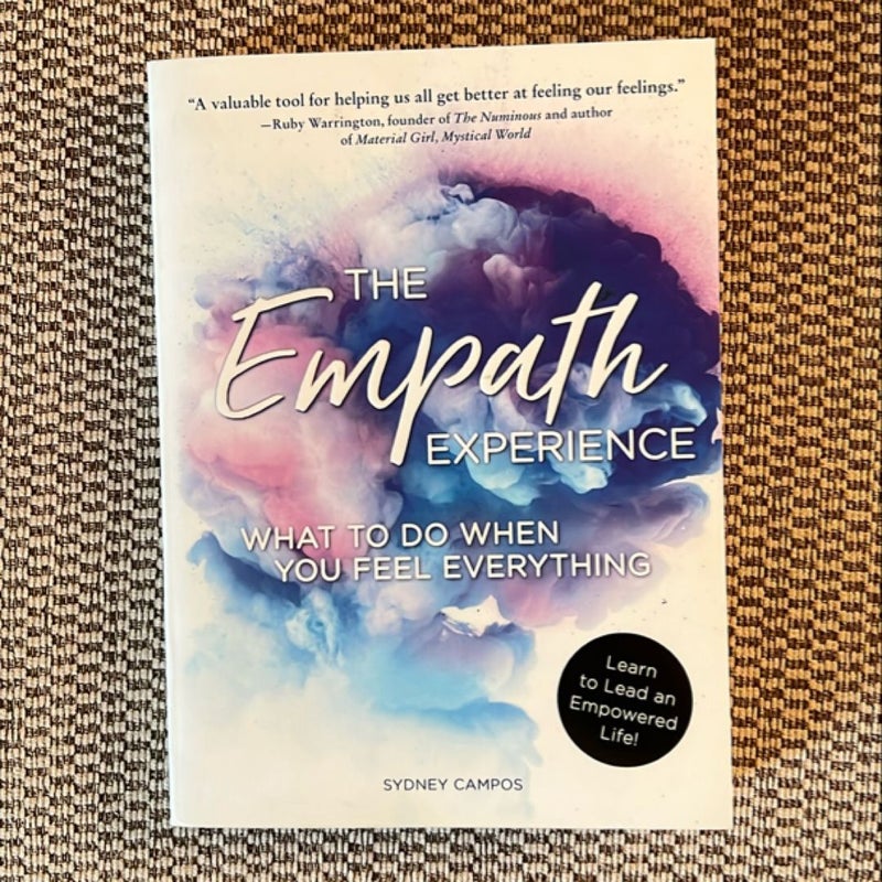 The Empath Experience