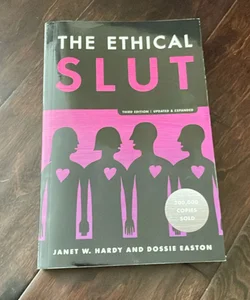 The Ethical Slut, Third Edition