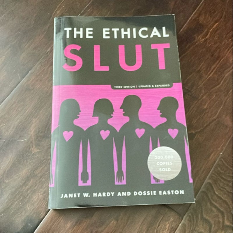 The Ethical Slut, Third Edition