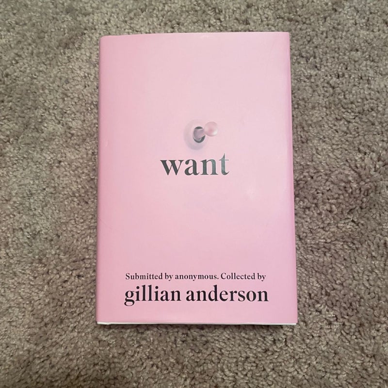 Want