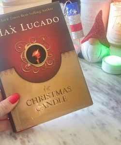 The Christmas Candle