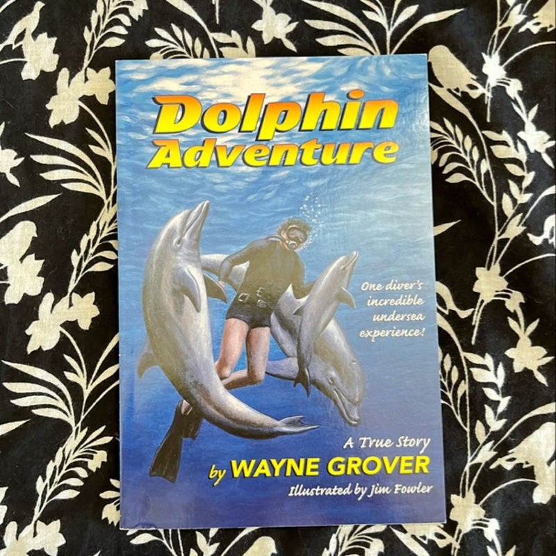 Dolphin Adventure: