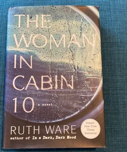 The Woman in Cabin 10