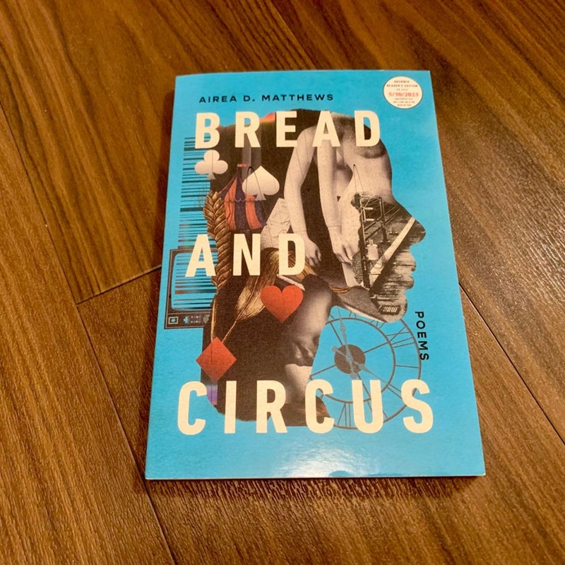 Bread and Circus