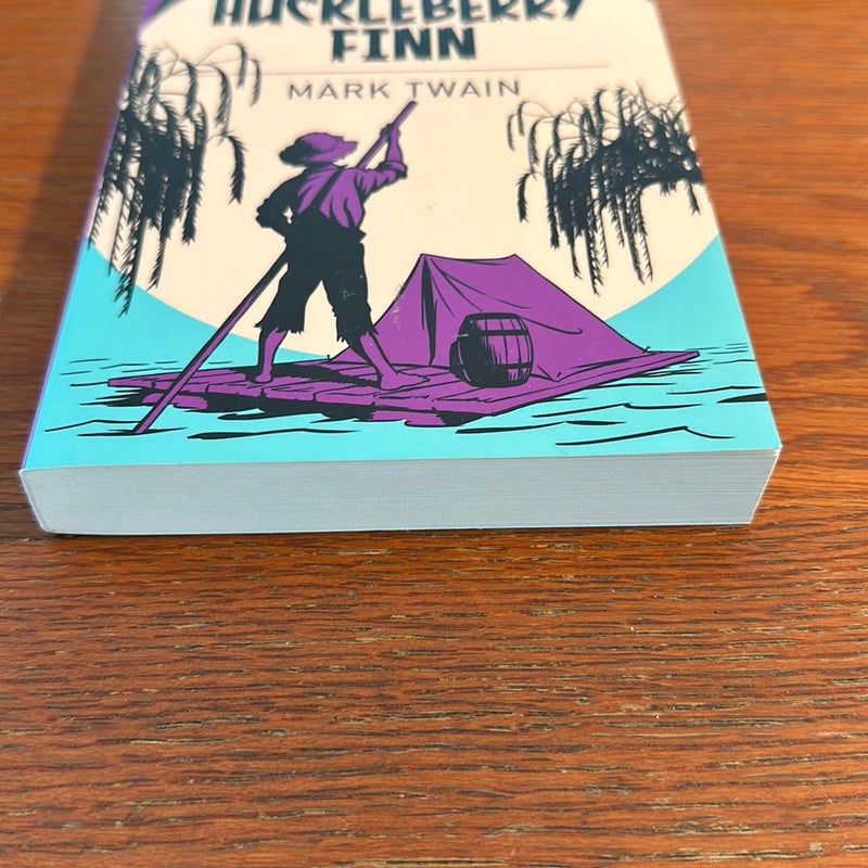 The adventures of Huckleberry Finn The adventures of Huckleberry Finn