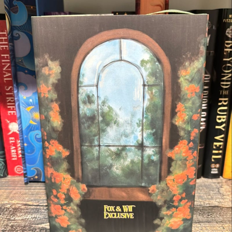 Of Roses and Rituals